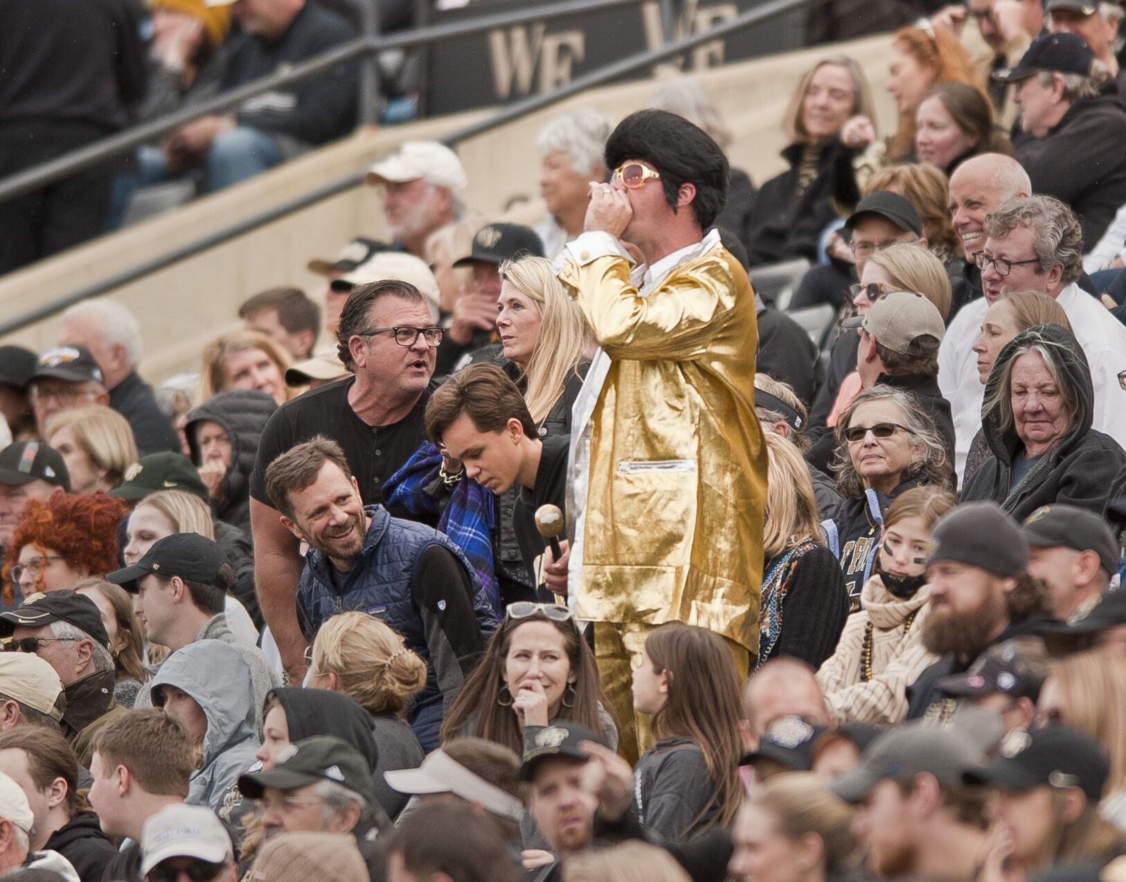 Duke Wake Forest football